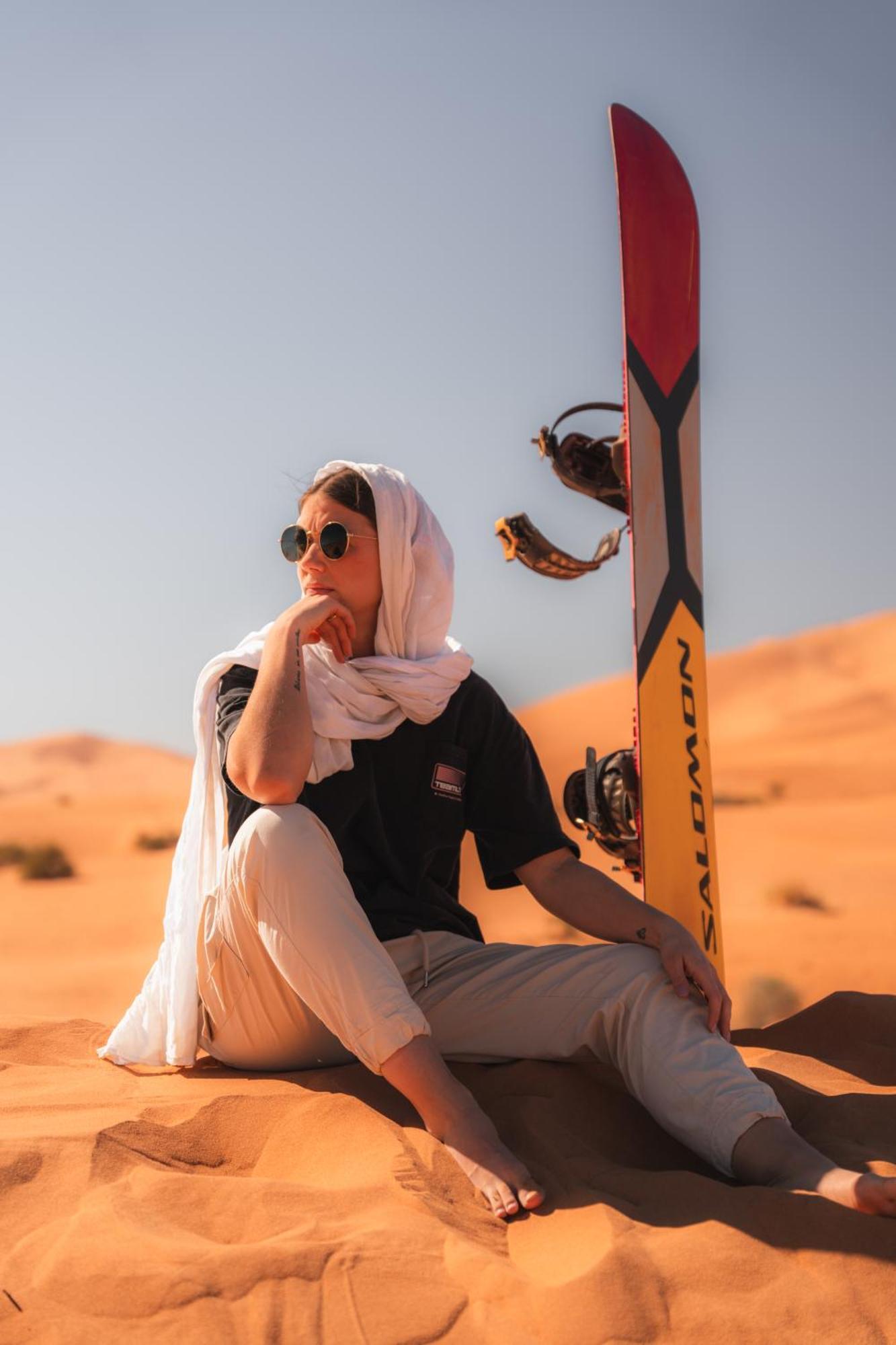 Royal Luxury Camp Hotell Merzouga Exteriör bild